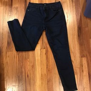 Gap Denim True Skinny Jeans